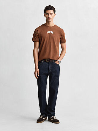 GANT | T-shirt GRAPHIC 1949 LOGO