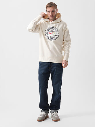 GANT | Sweat à capuche - Hoodie GRAPHIC