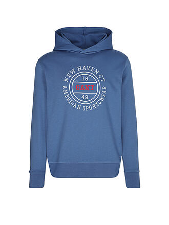 GANT | Sweat à capuche - Hoodie GRAPHIC