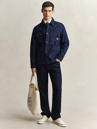 GANT | Veste en jean