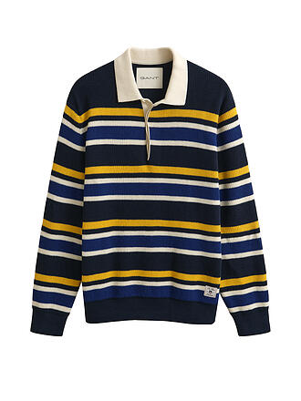 GANT | Pull Rugby
