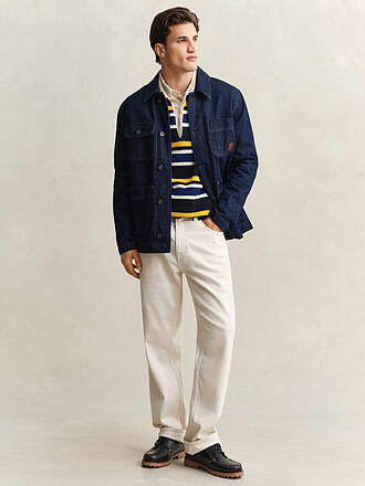 GANT | Pull Rugby