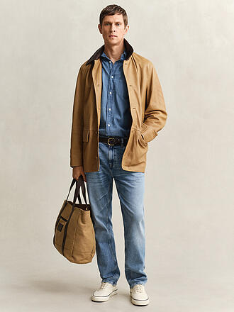 GANT | Chemise en jean