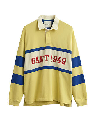 GANT | Maillot de rugby
