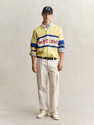 GANT | Pantalon cargo