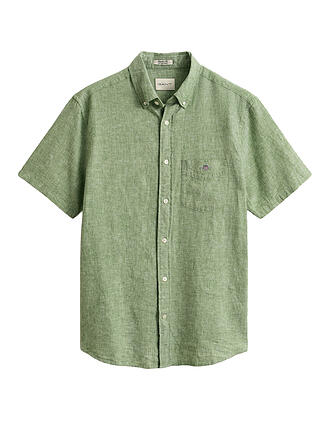 GANT | Chemise en lin