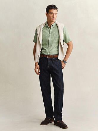 GANT | Chemise en lin