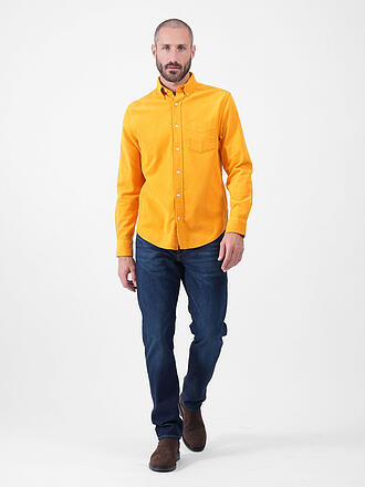 GANT | Chemise en velours côtelé