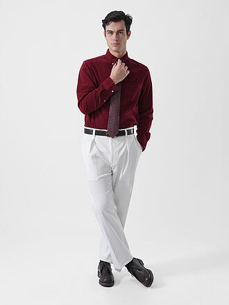 GANT | Chemise en velours côtelé