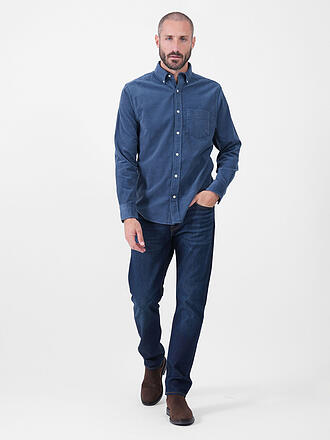 GANT | Chemise en velours côtelé