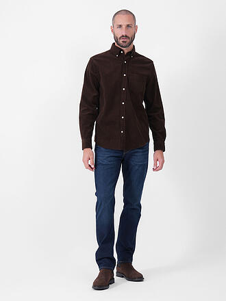 GANT | Chemise en velours côtelé