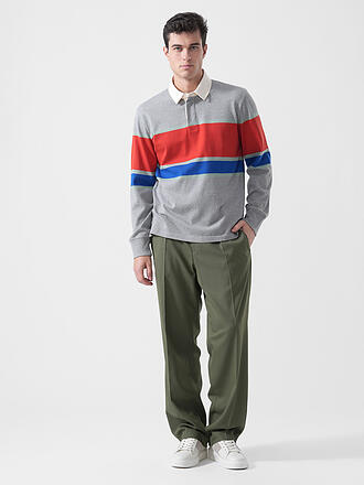 GANT | Rugbysweater