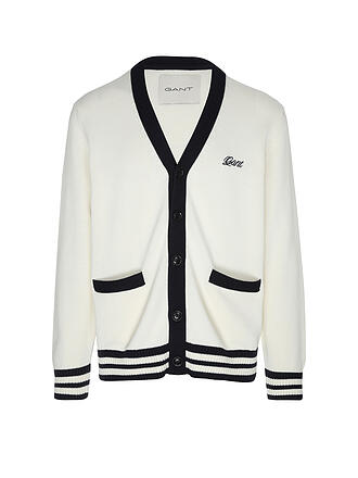 GANT | Cardigan