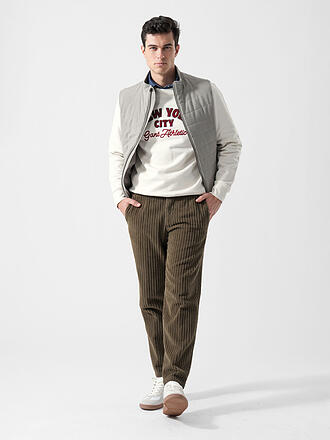 GANT | Gilet matelassé