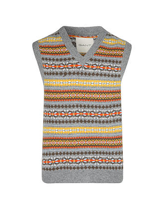 GANT | Pullunder