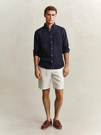 GANT | Shorts en lin