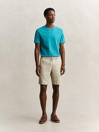 GANT | Shorts en lin
