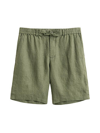 GANT | Shorts en lin