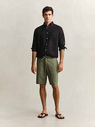 GANT | Shorts en lin