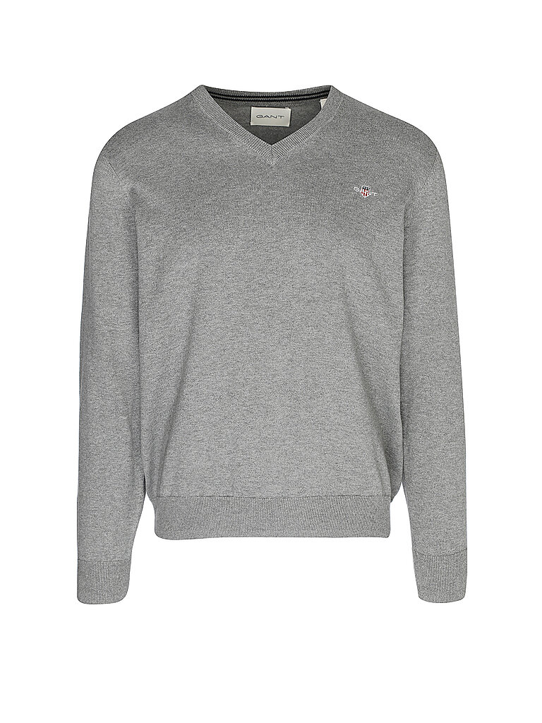Gant Pull gris S
