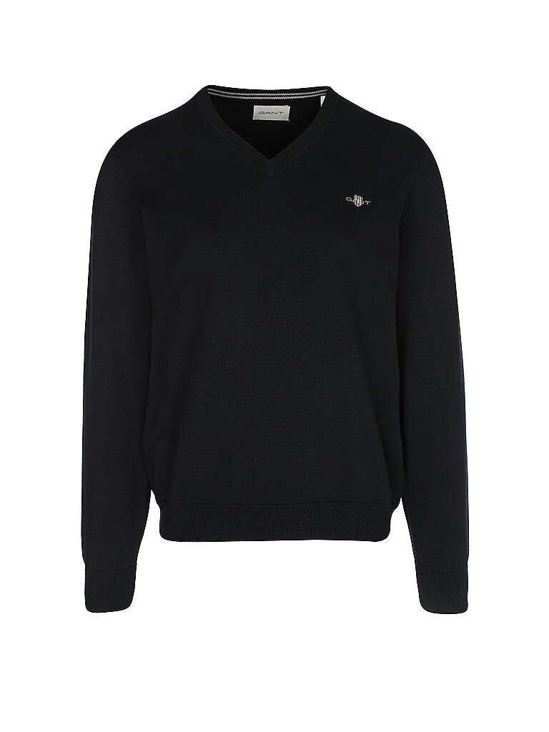 Gant Pull noir L