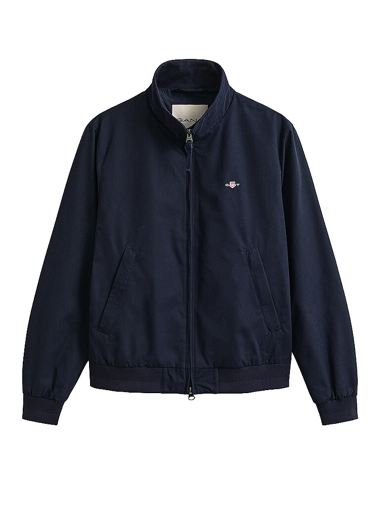 Gant Coupe-vent bleu XL