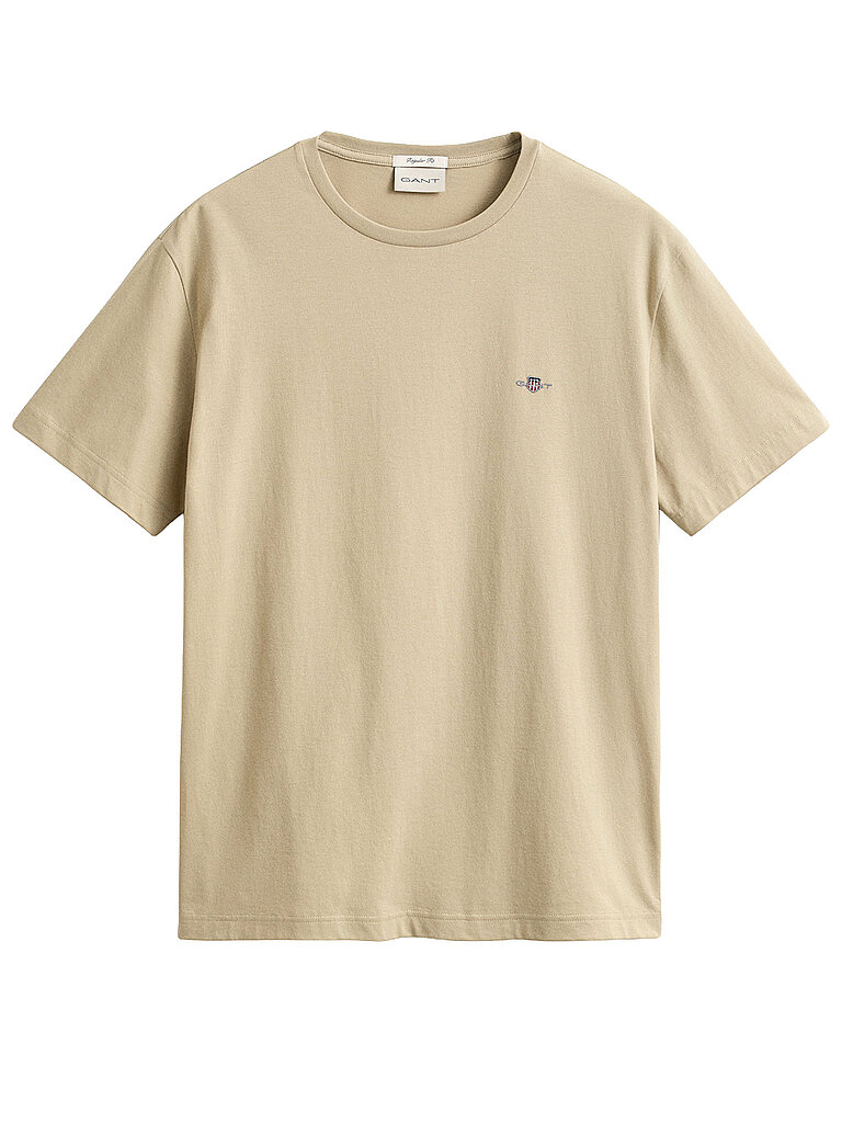 Gant T-Shirt beige M