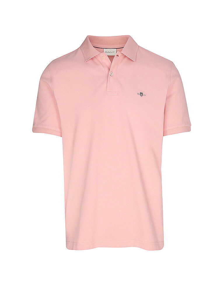 Gant Polo rose S