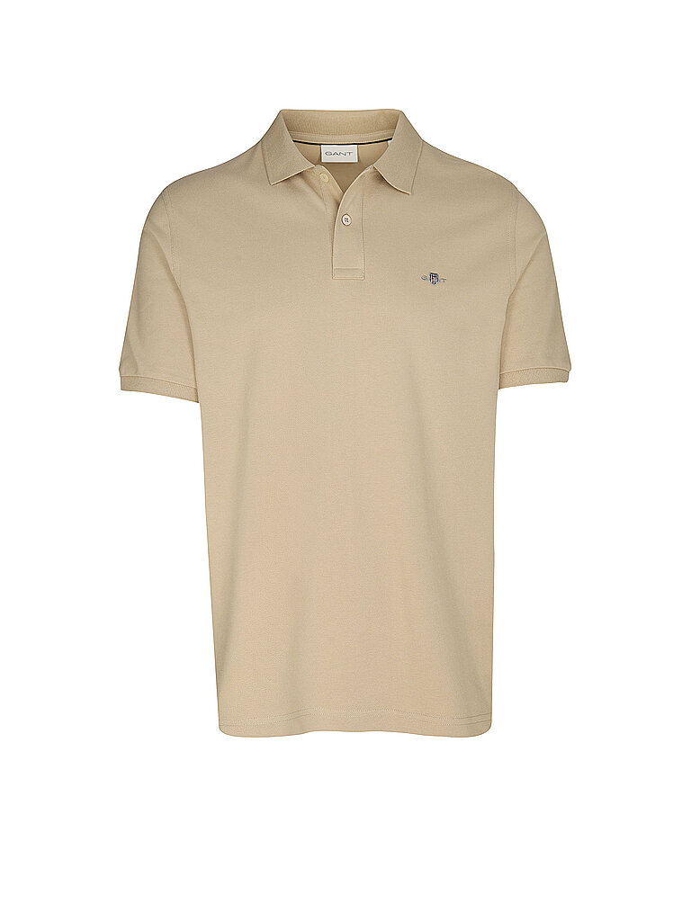 Gant Polo beige L