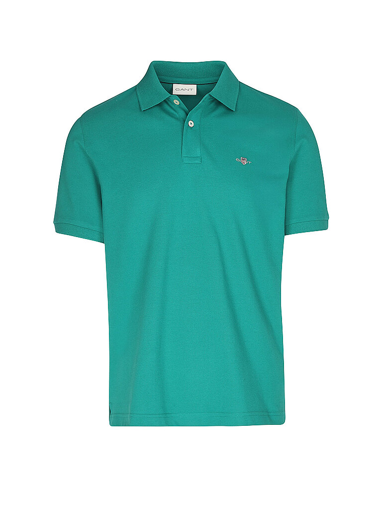 Gant Polo vert L