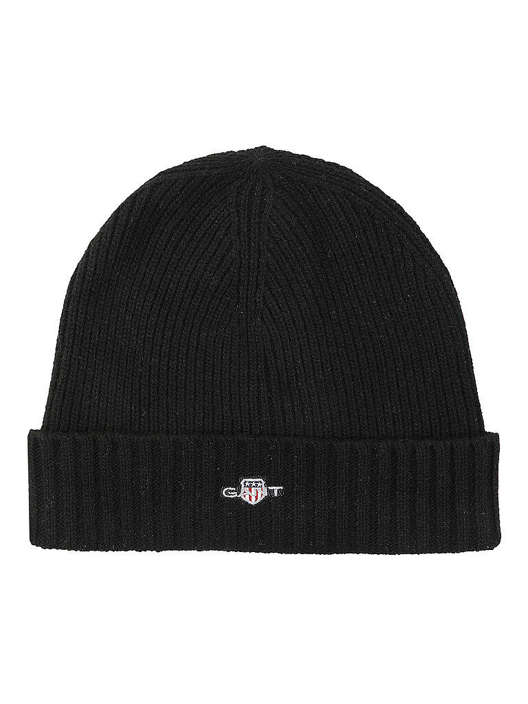 Gant Bonnet - Tuque noir