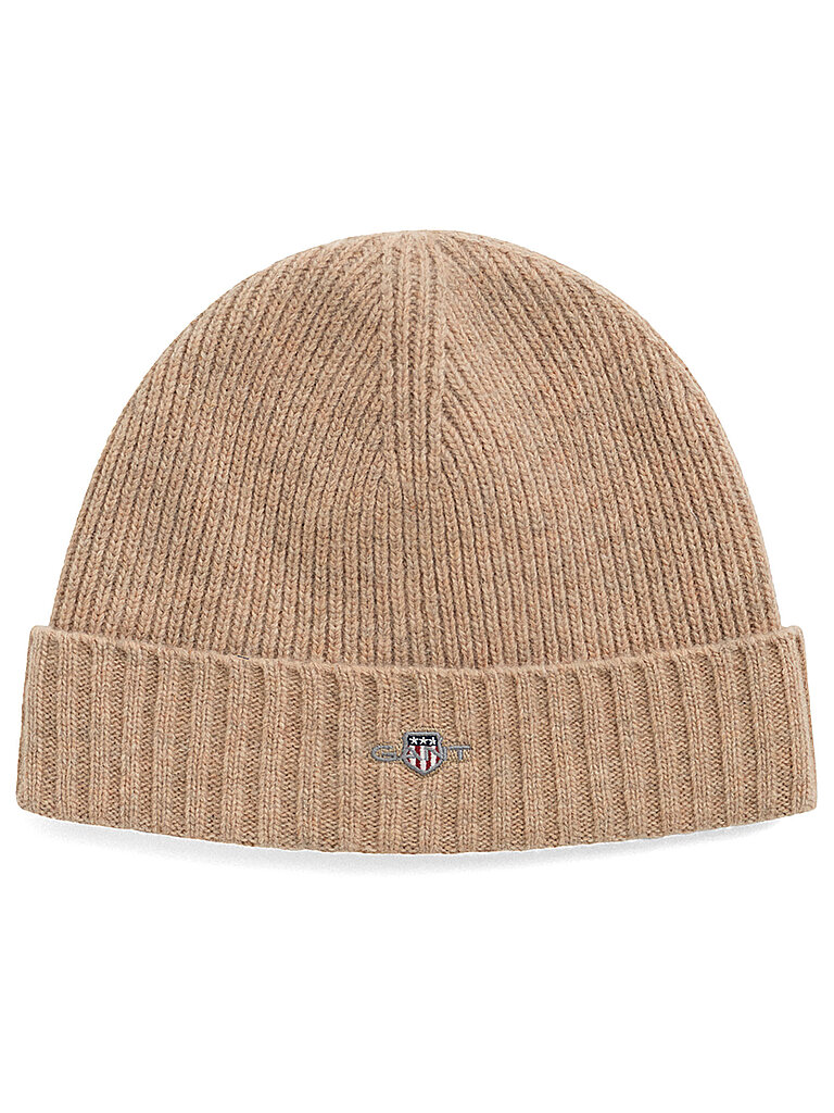 Gant Mütze - Haube olive
