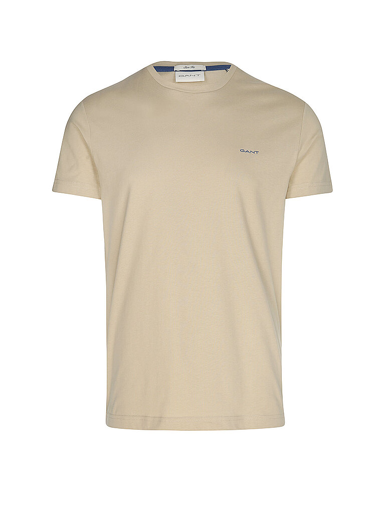 Gant T-shirt beige XL