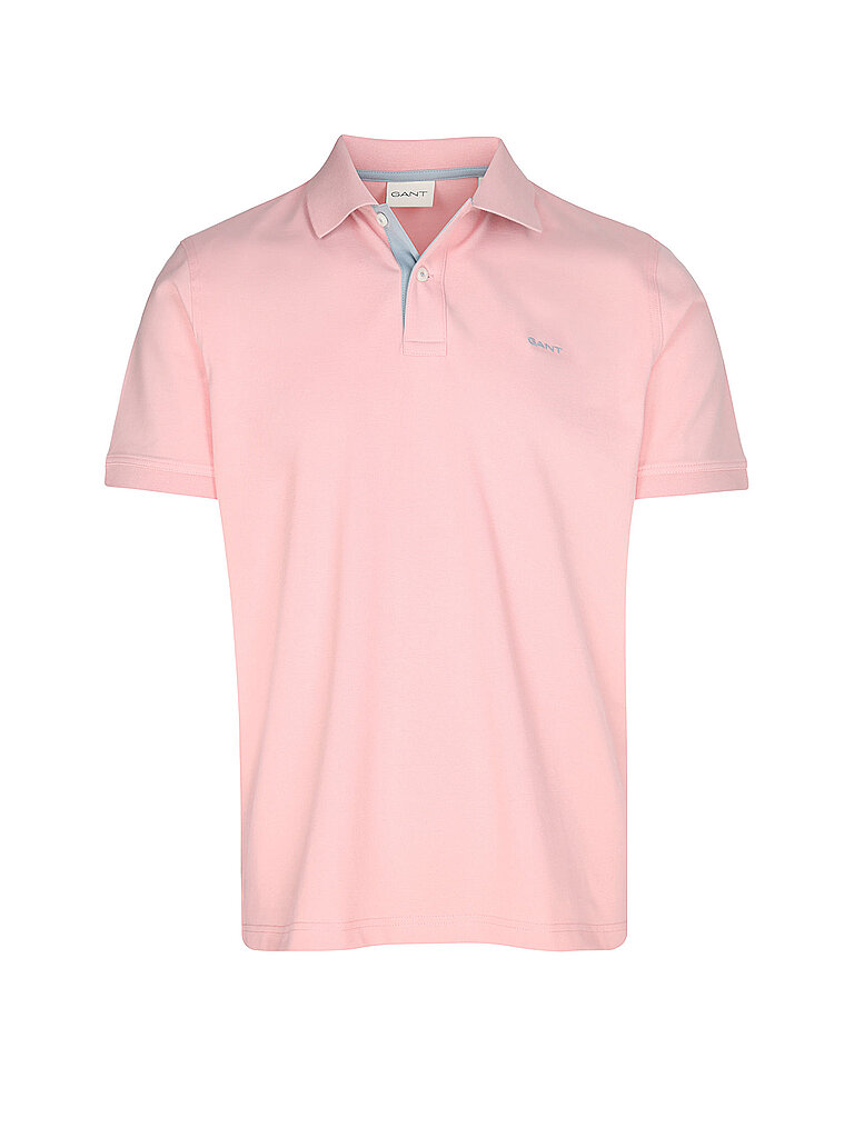 Gant Polo rose XL
