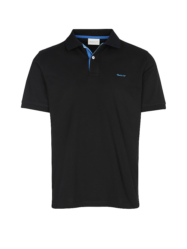 Gant Polo noir M
