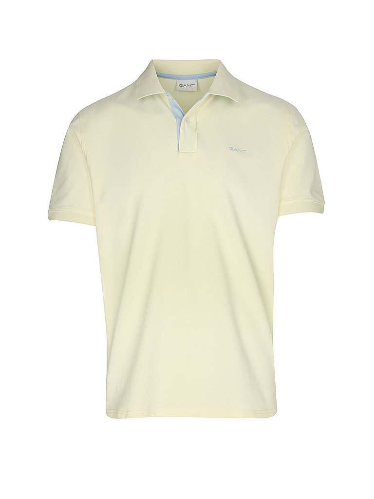 Gant Polo beige XXL
