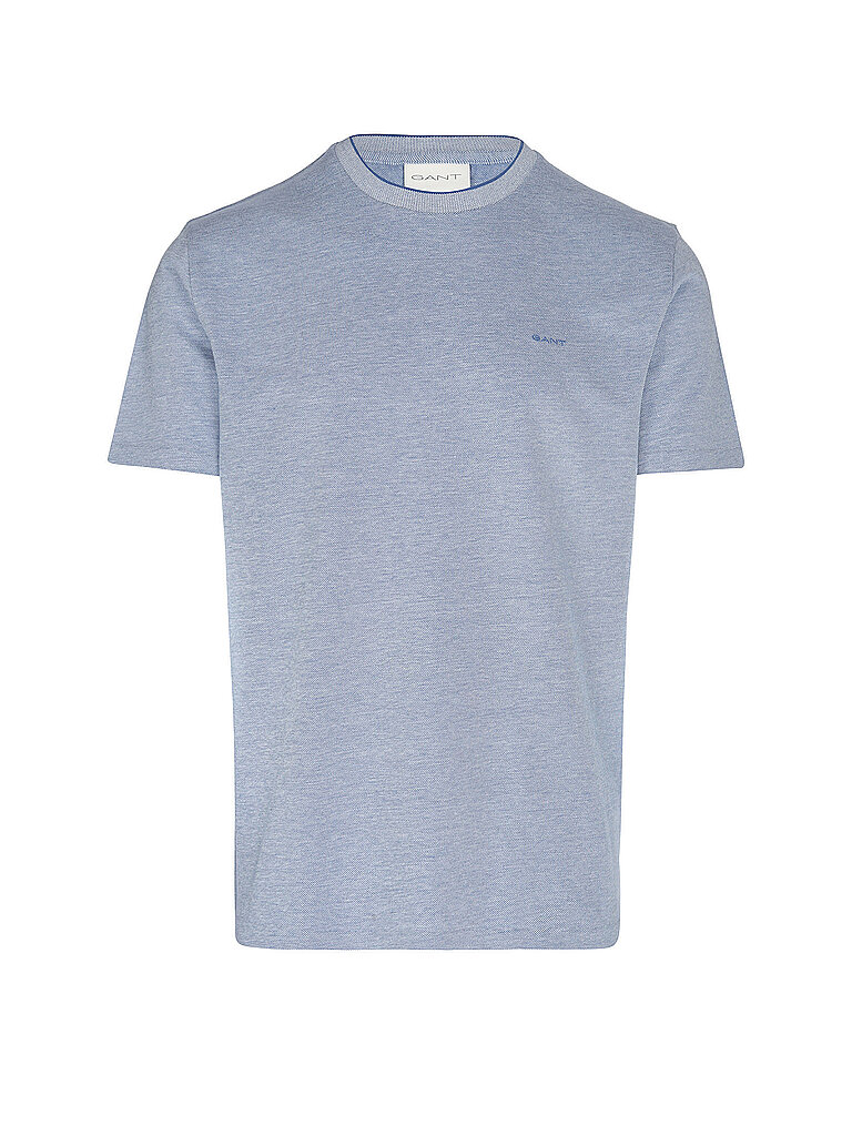 Gant T-shirt bleu XXXL