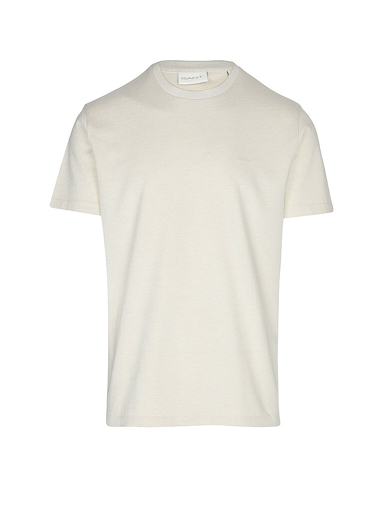 Gant T-shirt beige XL