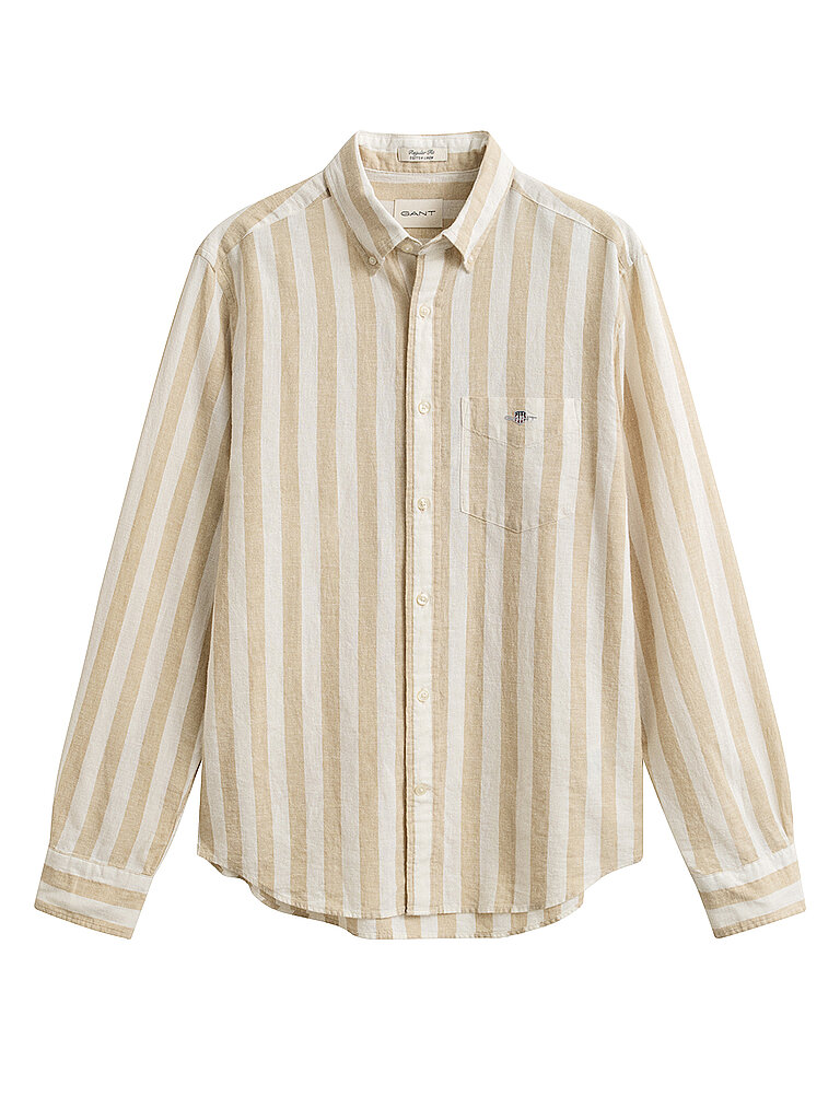Gant Chemise beige M