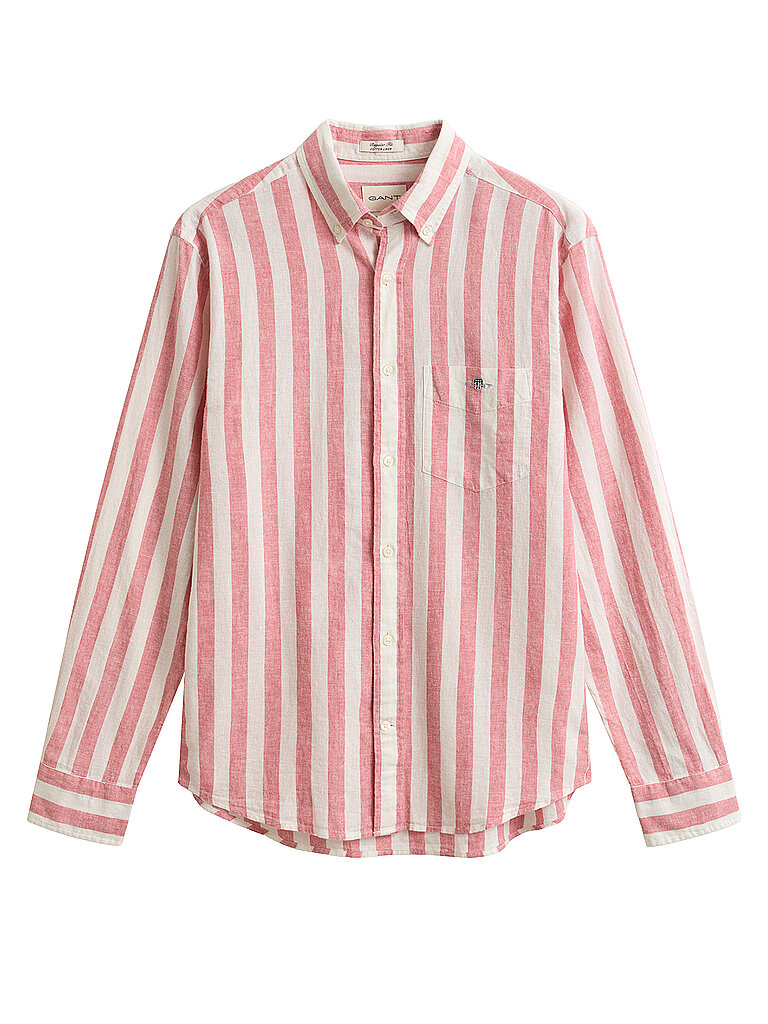 Gant Chemise rose M