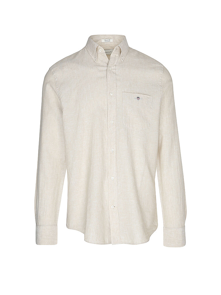 Gant Chemise beige XL