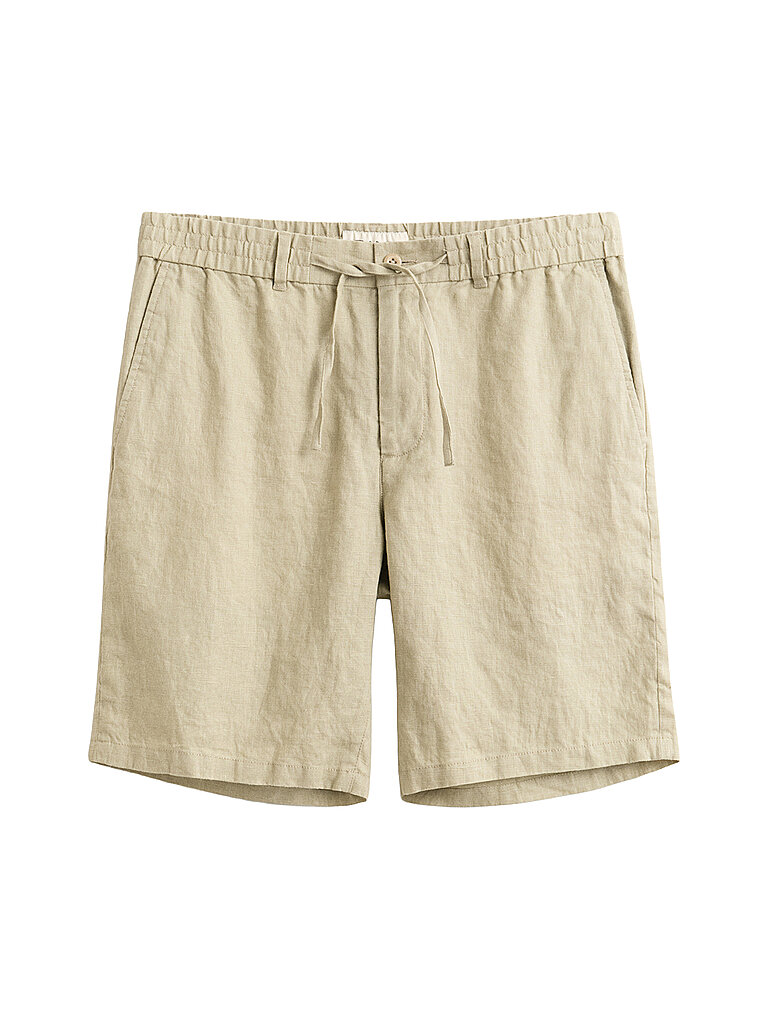 Gant Shorts en lin beige XL