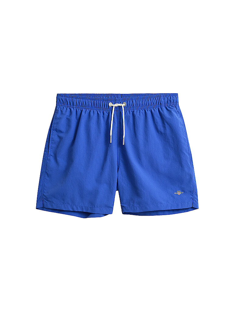 Gant Badeshorts bleu XL