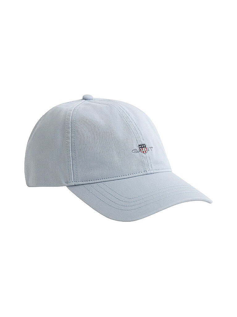 Gant Casquette bleu clair