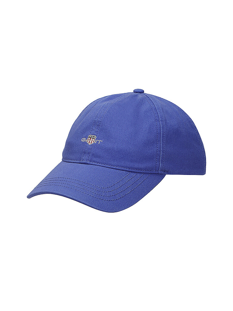 Gant Casquette bleu