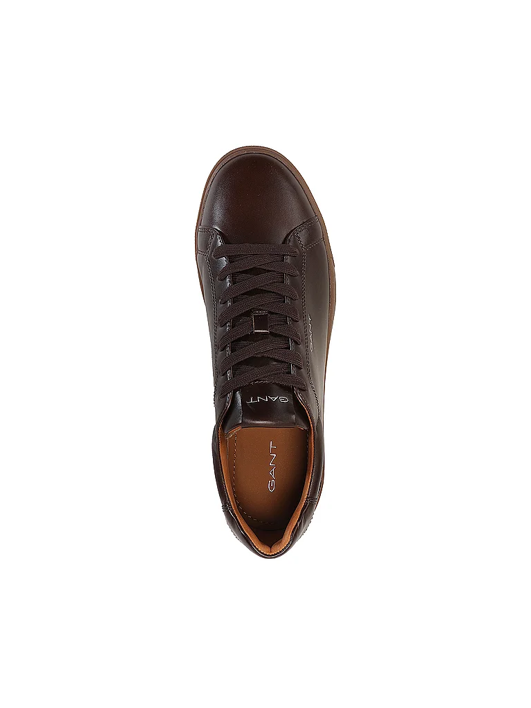 Baskets Gant - vue 4