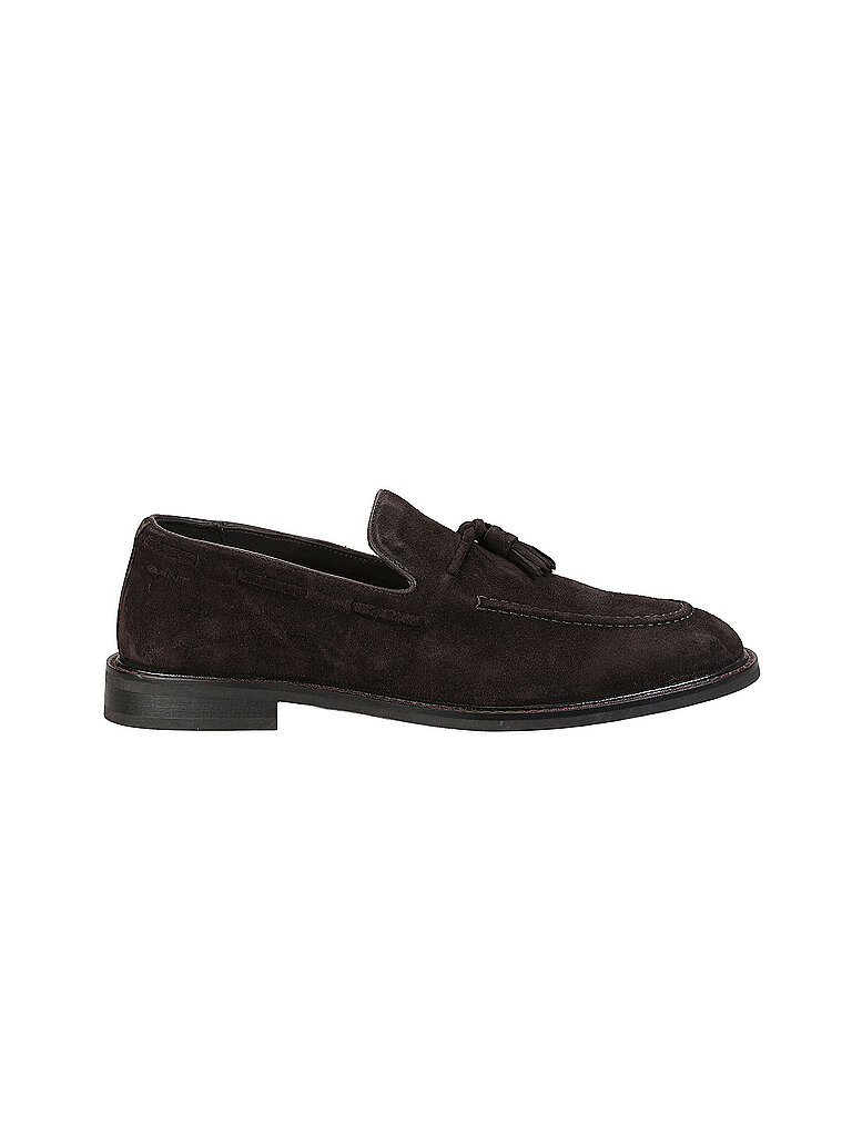 Mocassins Gant - vue 3