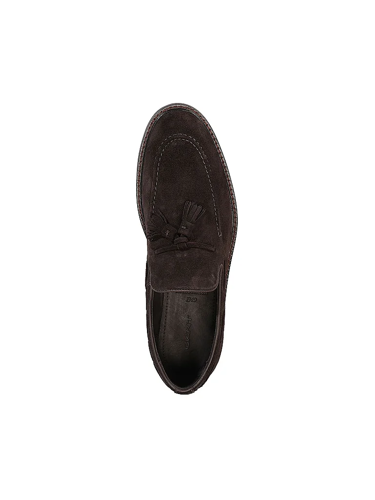 Mocassins Gant - vue 4