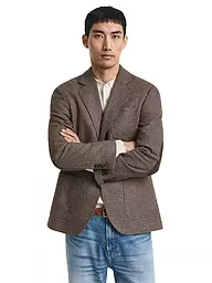 GANT | Blazer | Camel