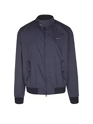 GANT | Blouson | Bleu foncé